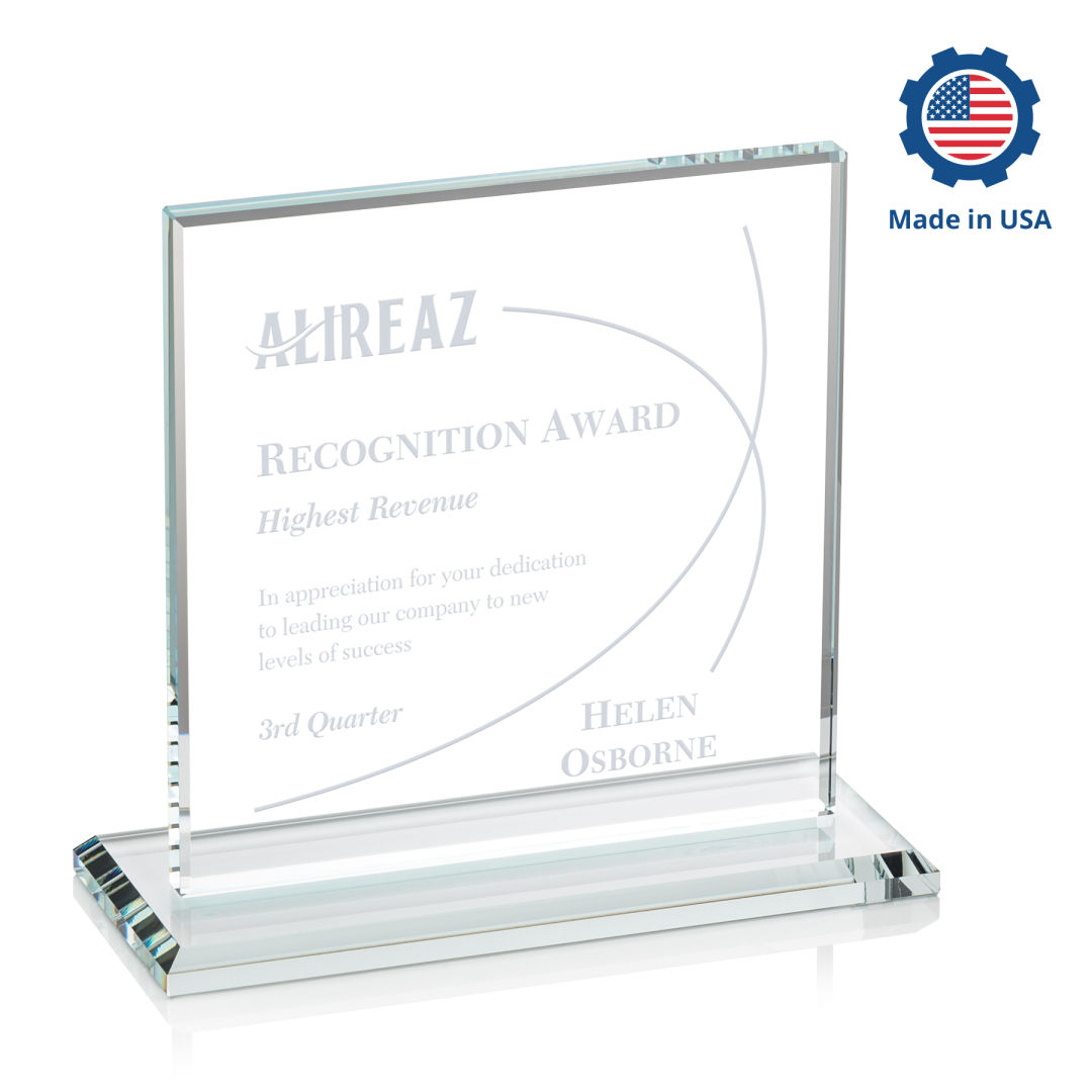 Sahara Award 1
