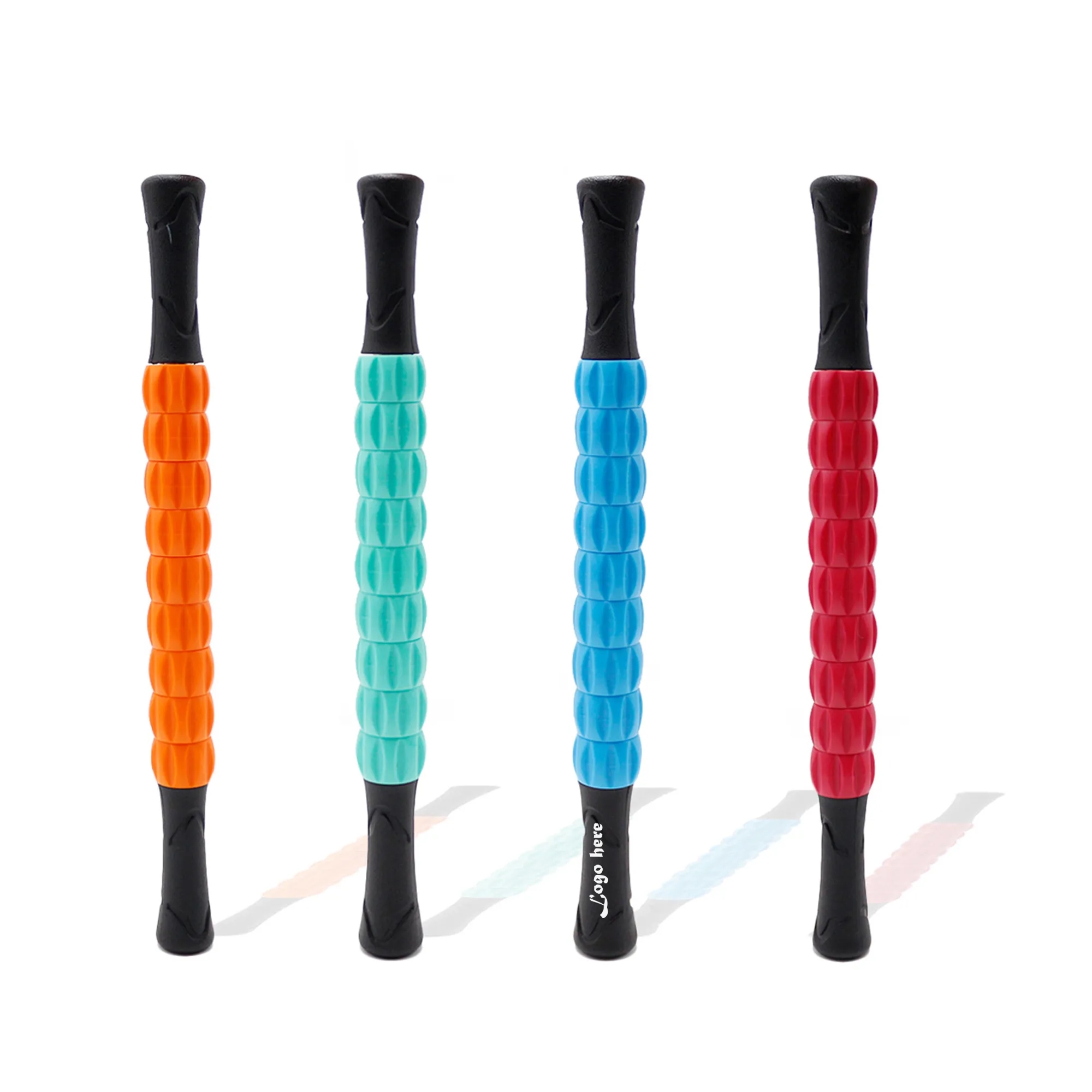 Body Massage Roller Stick