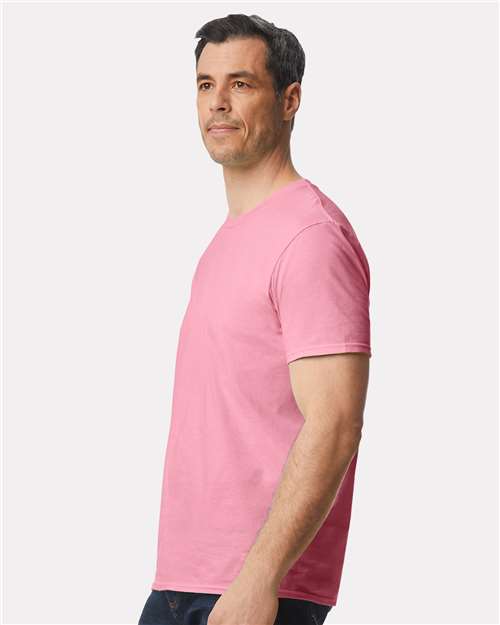 Unisex Softstyle® Lightweight T-Shirt - 980 69