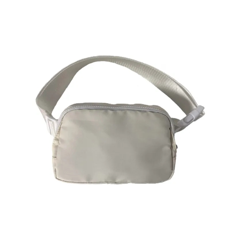 Outdoor Nylon Belt Pack 9