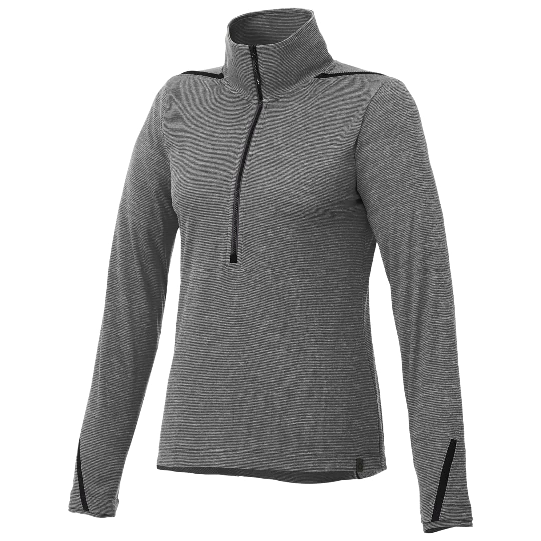 Women's DEGE Eco Knit Half Zip 94