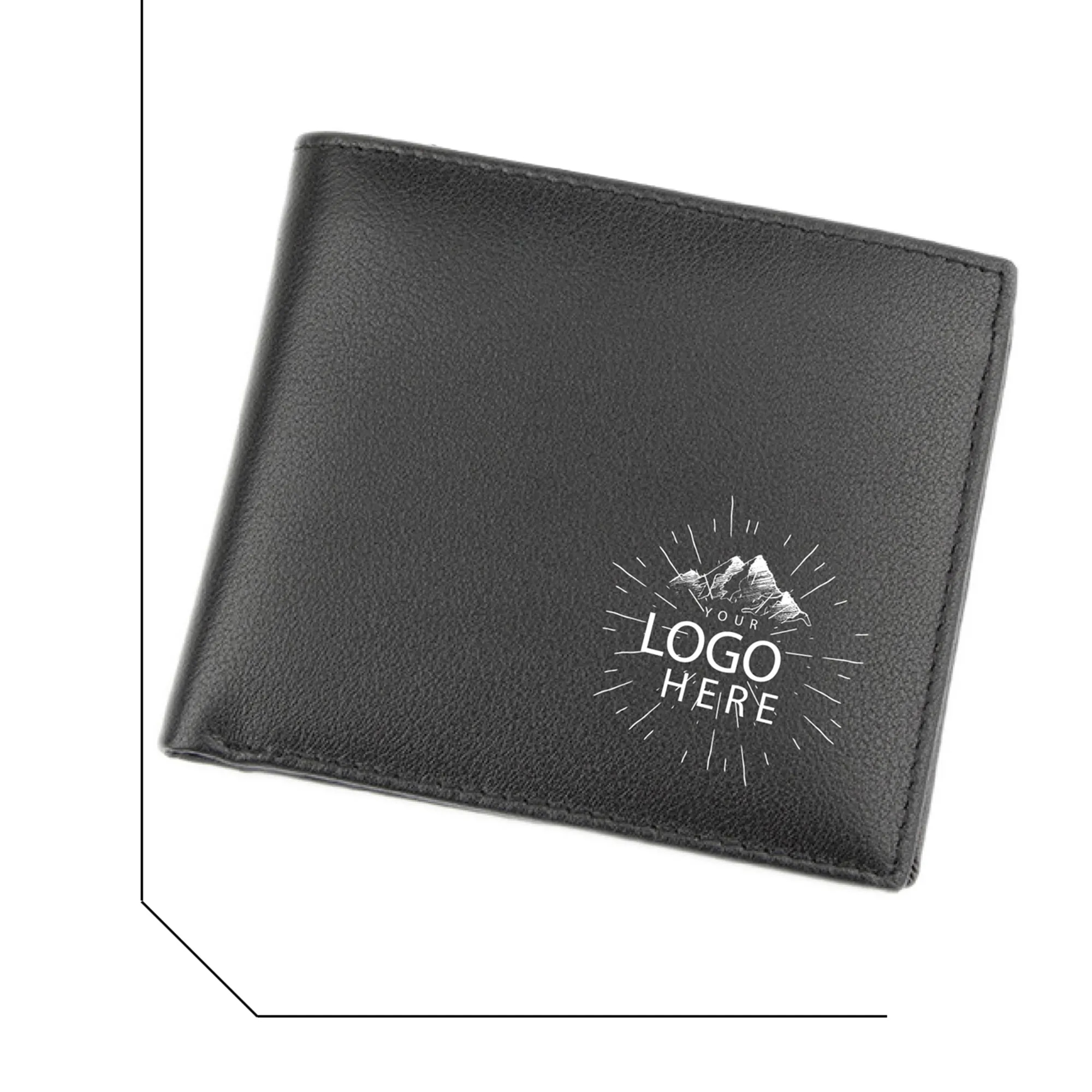 Billfold Wallet 2