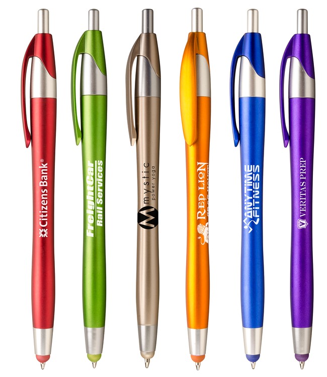 Javalina Spring® Stylus Pen