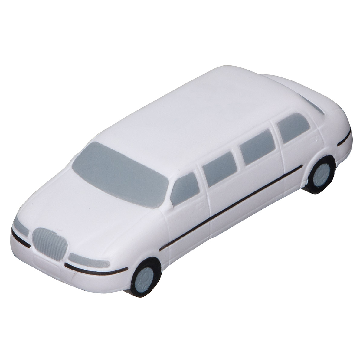 Limousine Stress Reliever 5