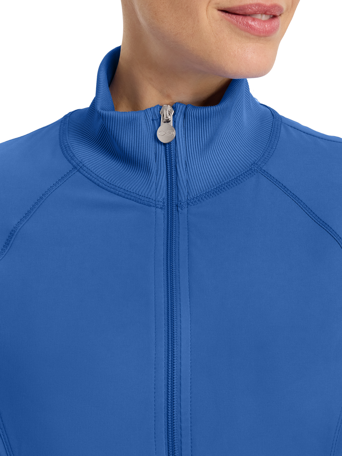 Infinity - Women's 2-Pocket Contemporary Jacket 112