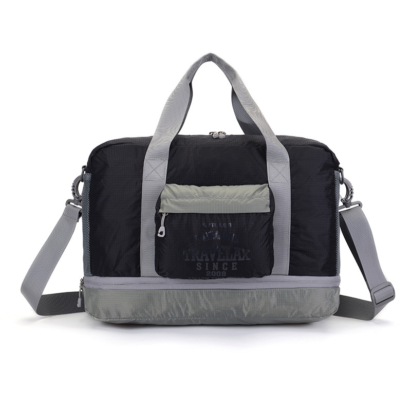 Foldable Travel Hand Bag 3