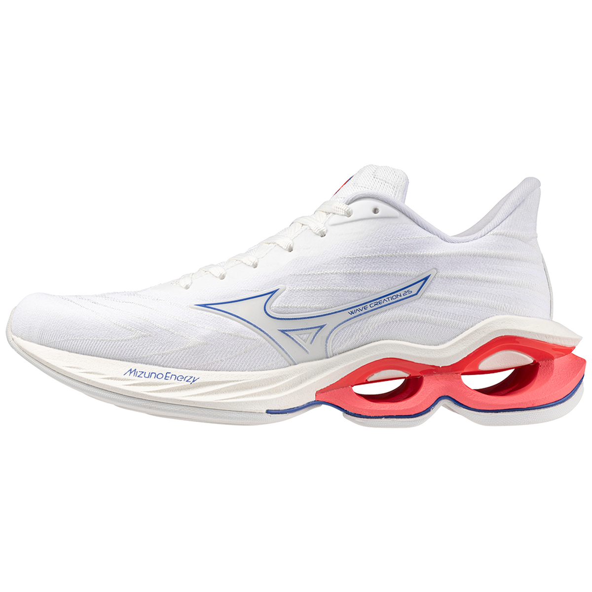 Women's Wave Creation 25 SSW Running Shoe 4
