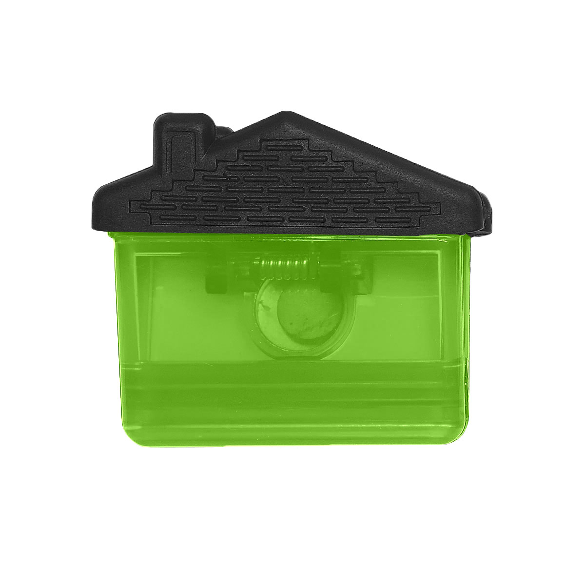 House Shape Clip 15