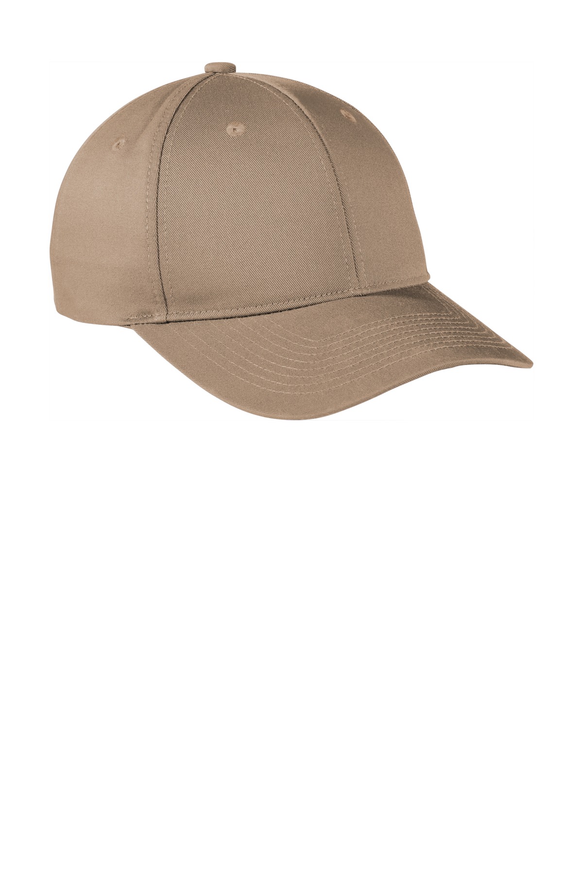 Port Authority Snapback Fine Twill Cap C801 11