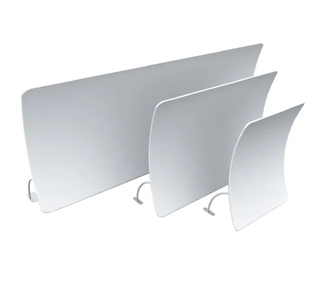 U Shaped Pillow Case Backdrop Package (Double Sided) 3