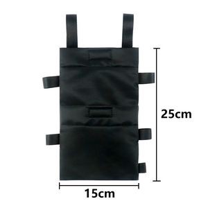 Crutch Storage Bag 2