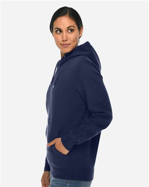 Unisex Premium Hoodie Sweatshirt - LS14001 185