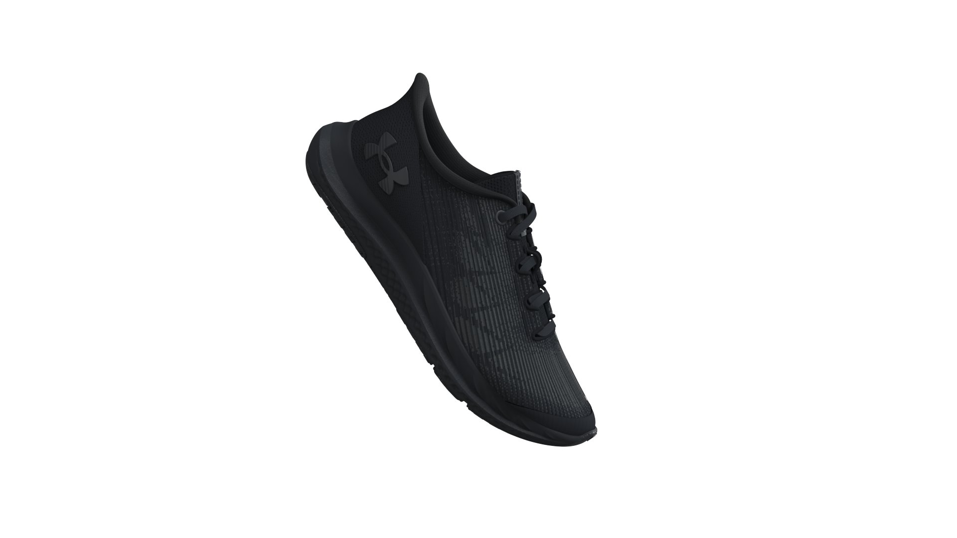 UA Speed Swift Boys' Pre-School Running Shoes 4