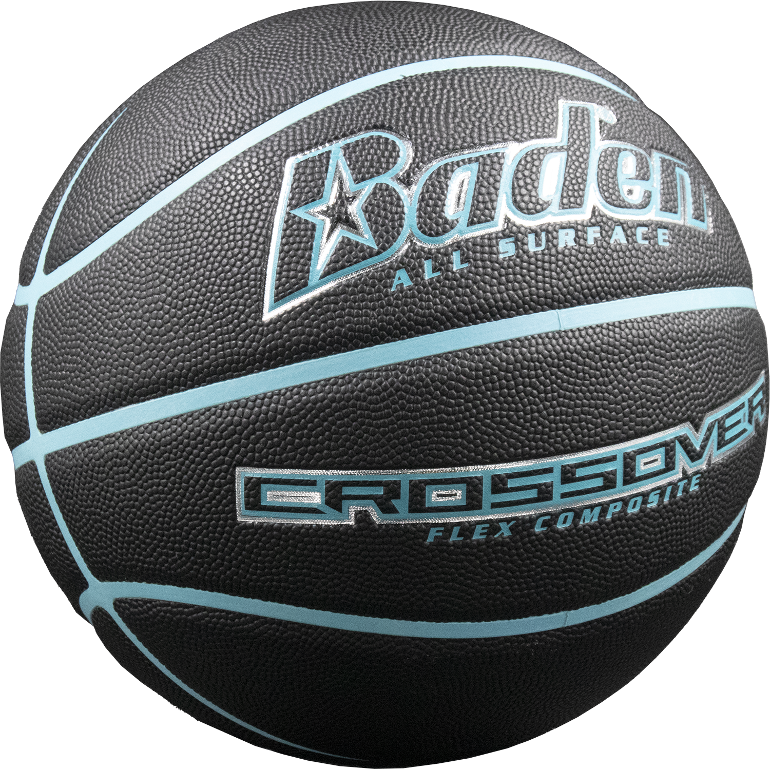 Basketball - Crossover Composite 2
