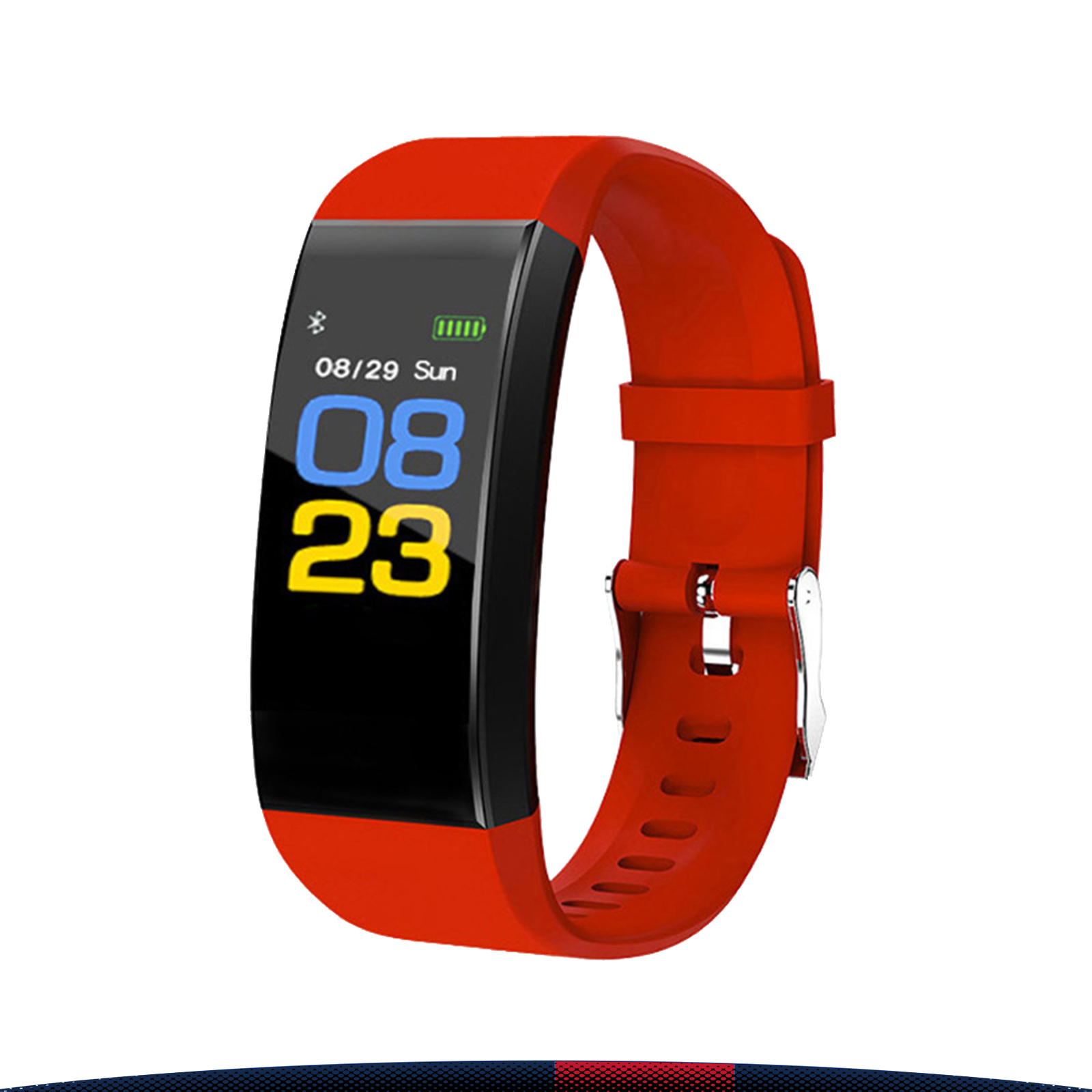 Midow Smart Pedometer Watch 3