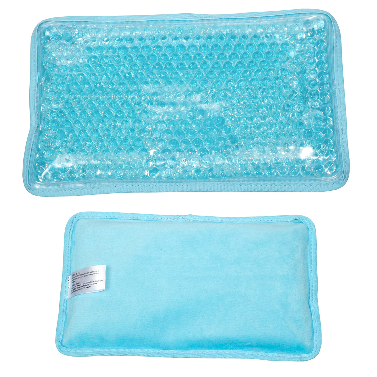 Plush Hot/Cold Pack 1