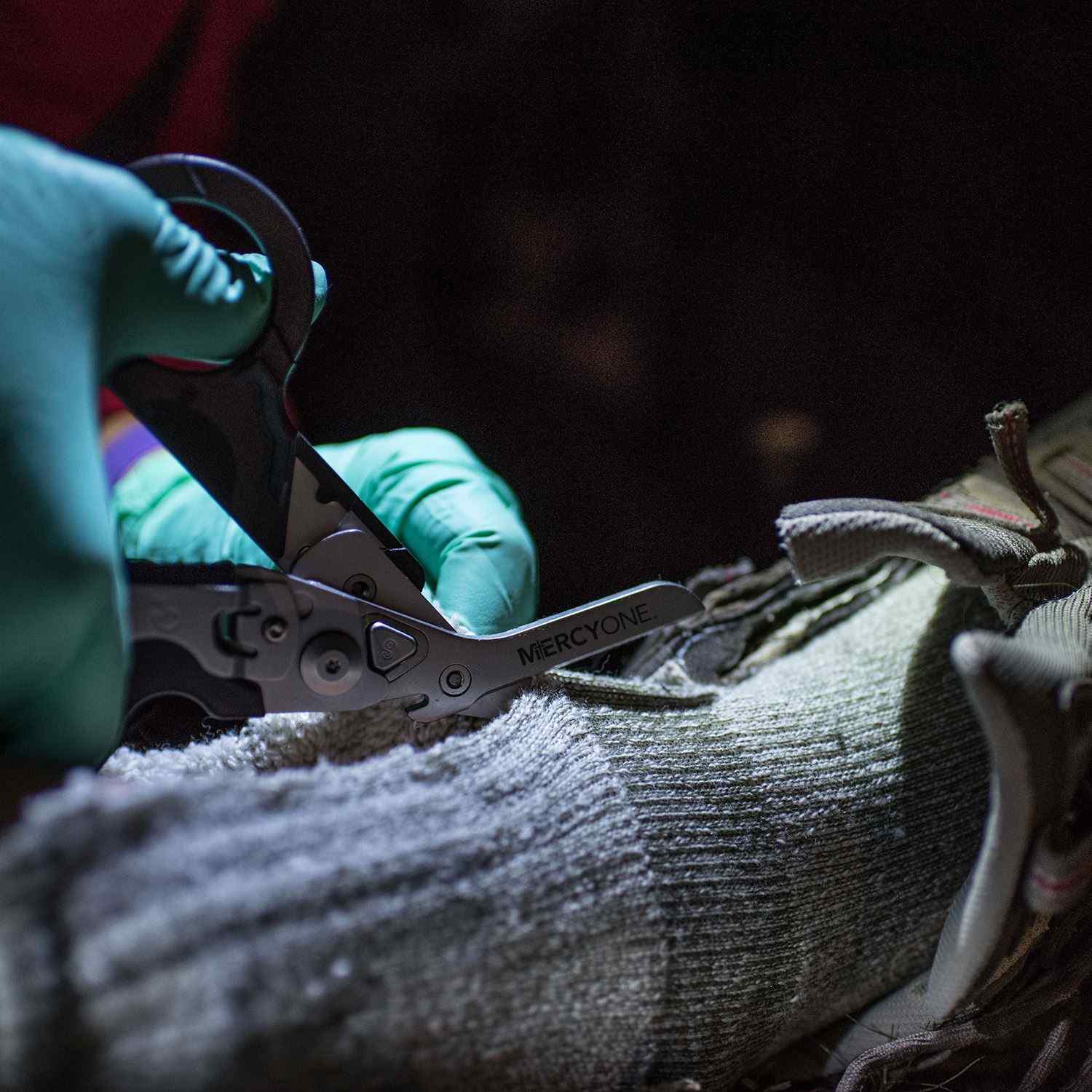 Leatherman® Raptor Rescue 7