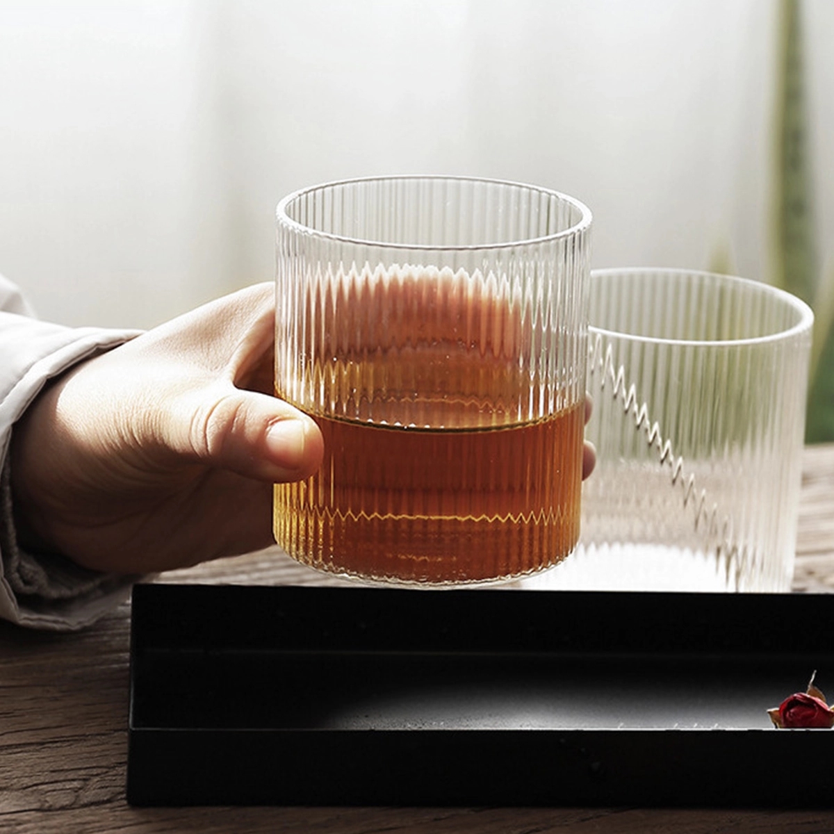 10 Oz Wine Glass 2