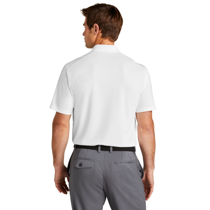 Nike Dri-FIT Micro Pique 2.0 Pocket Polo 17