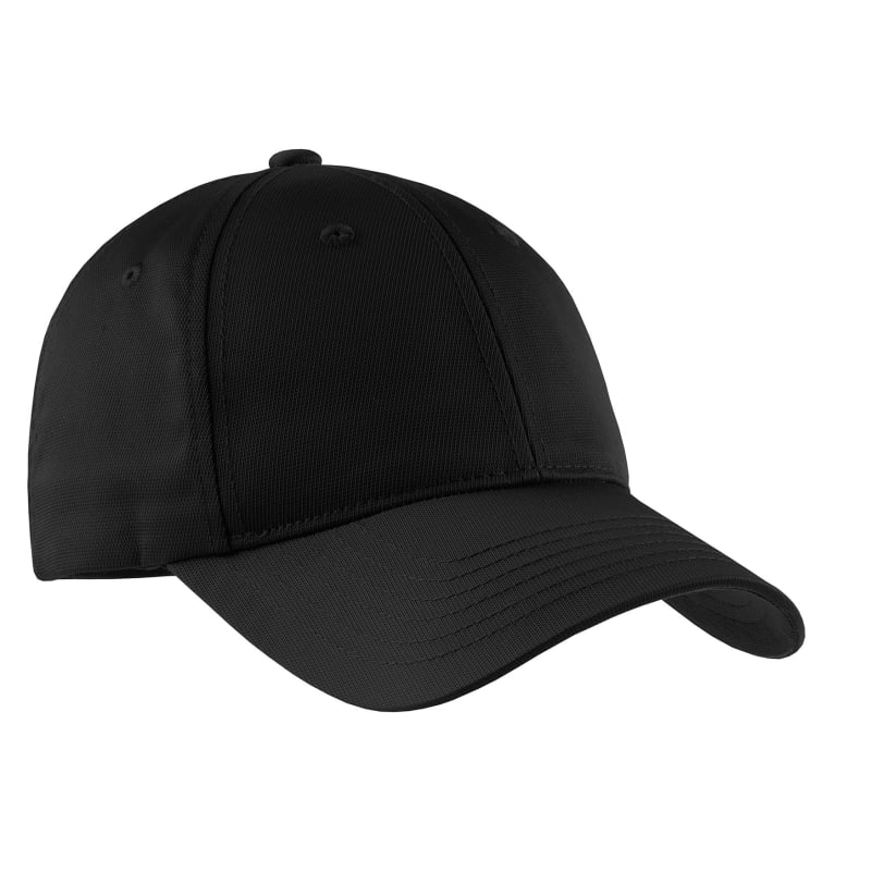 Sport-Tek Youth Dry Zone Nylon Cap. 3