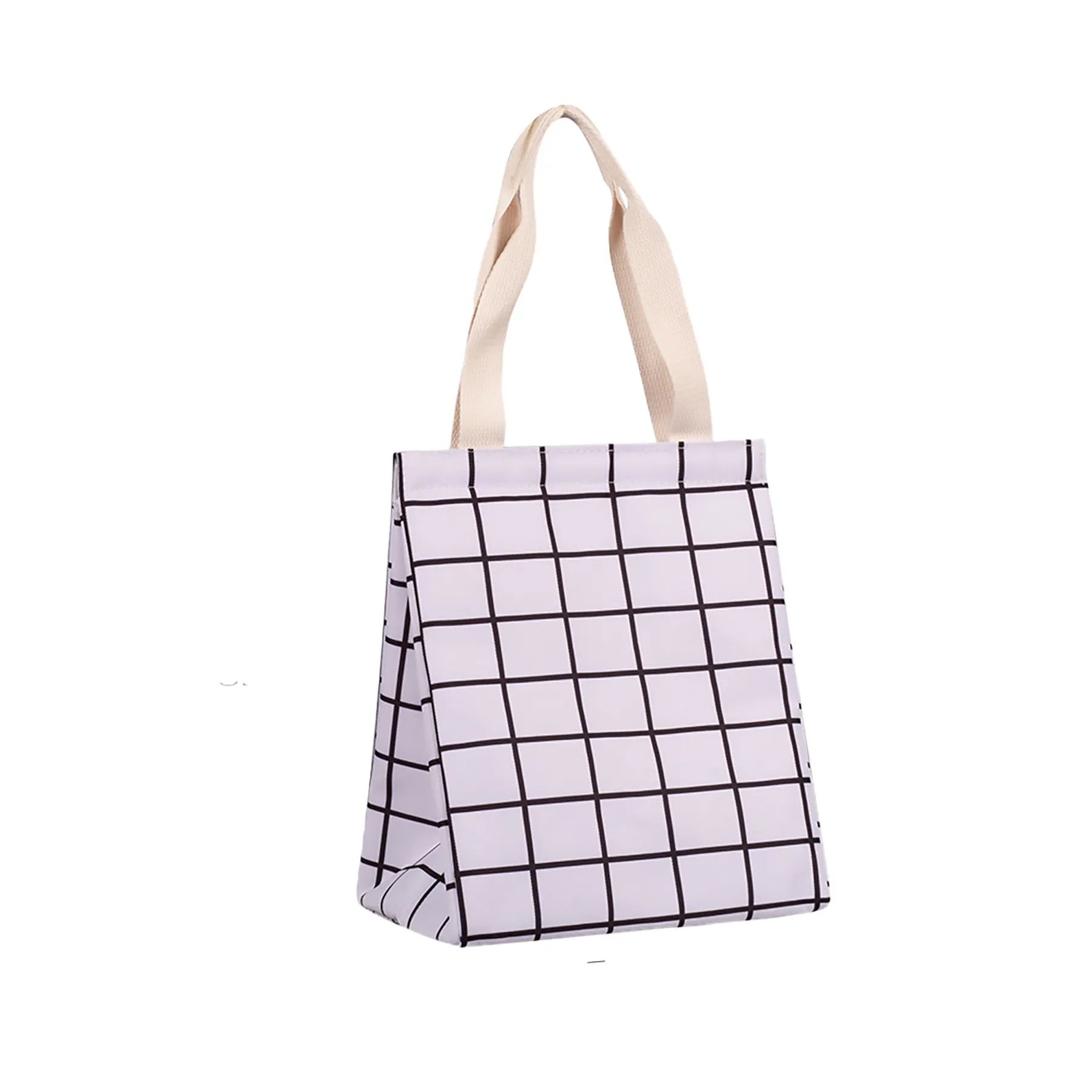 Oxford Simplified And Thickened Picnic Lunch Bag 11