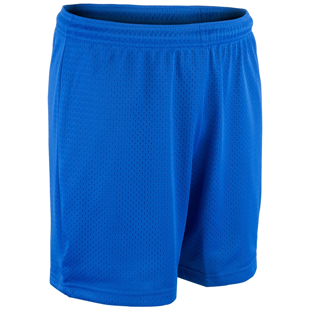 Dynamic Tricot Mesh Short 7' Inseam 30