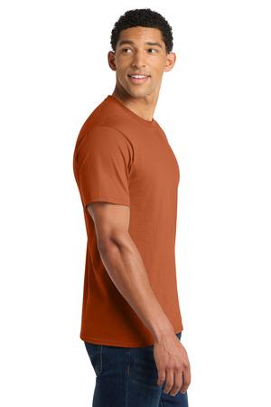Port & Co Fan Favorite Tee. PC450 249