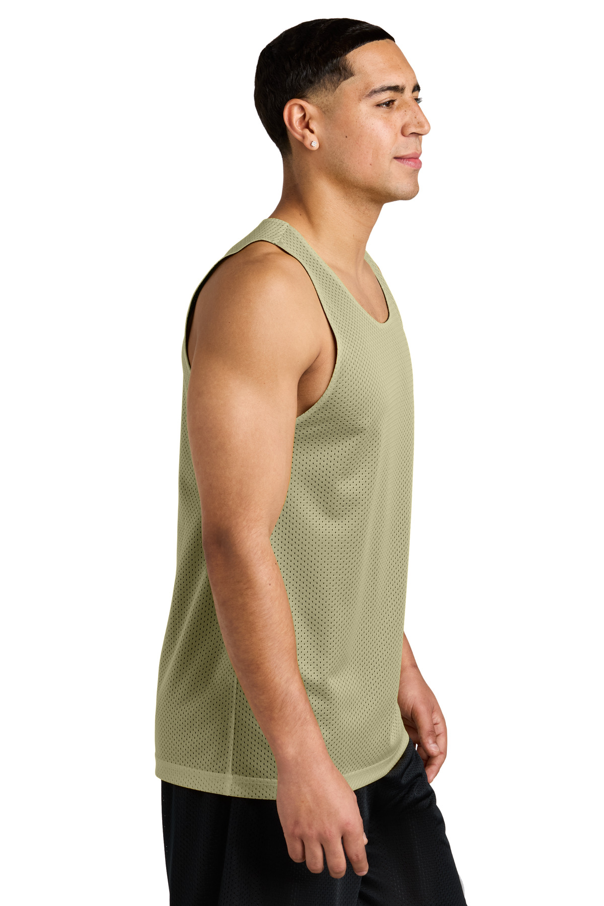 Sport-Tek PosiCharge Reversible Mesh Tank ST5000 43