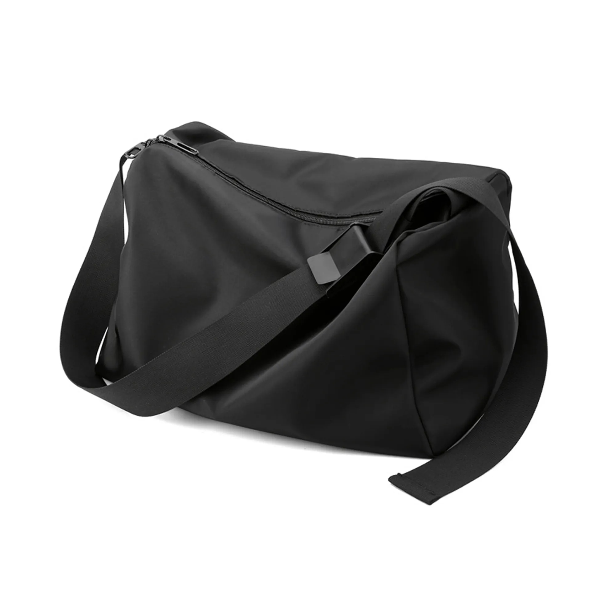 Tote Bag Gym Hustle Duffle 5