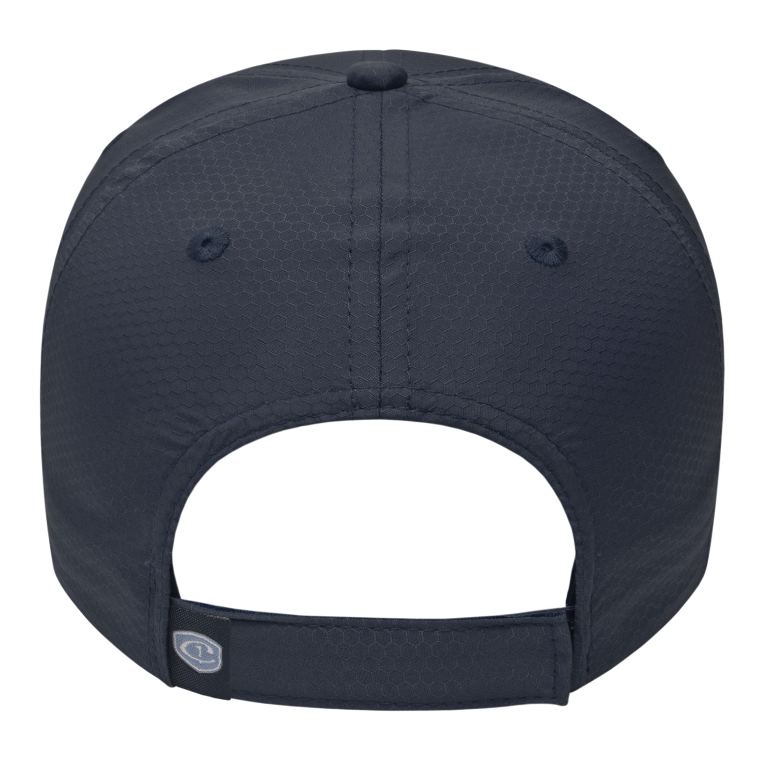 Quick-dry Lightweight Polyester Performance Cap 17