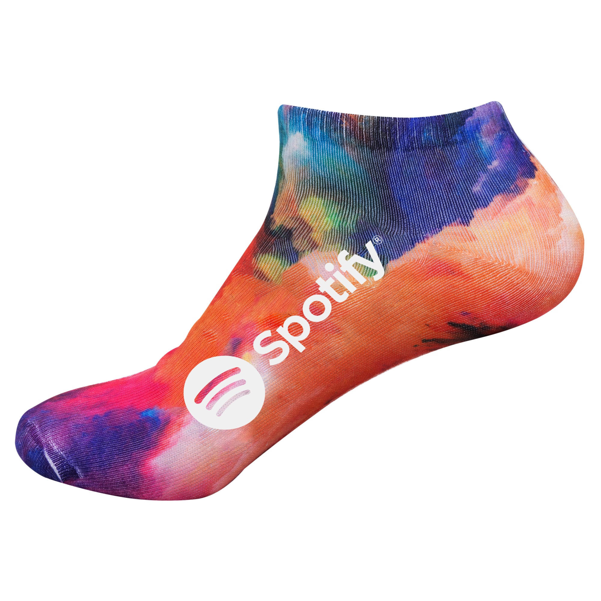 Large Ankle Socks 3