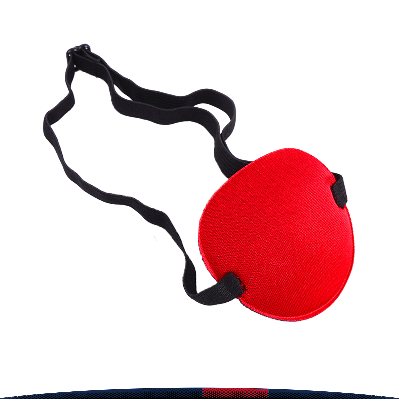 Pirate Single Eye Mask 6