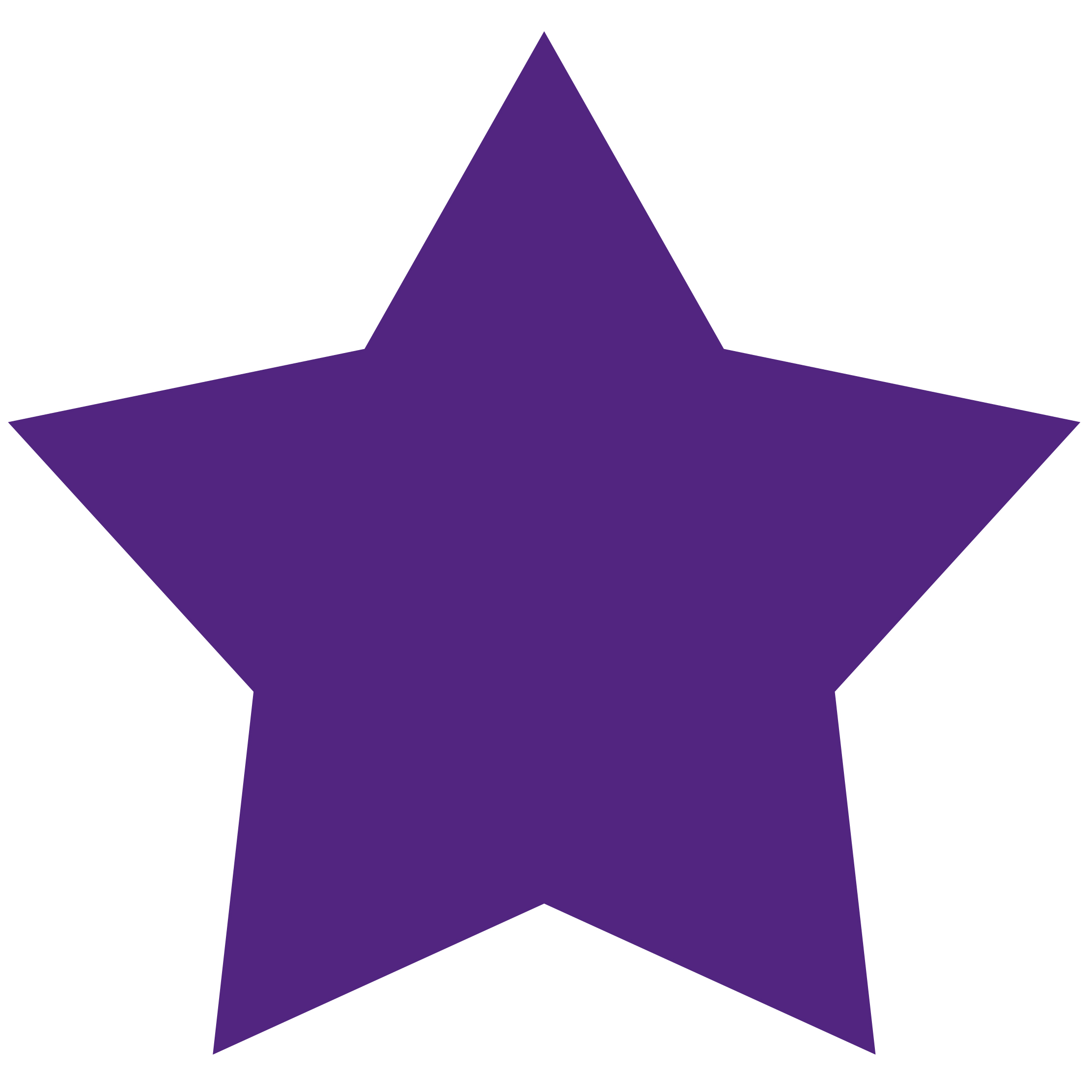 Star Shape 16