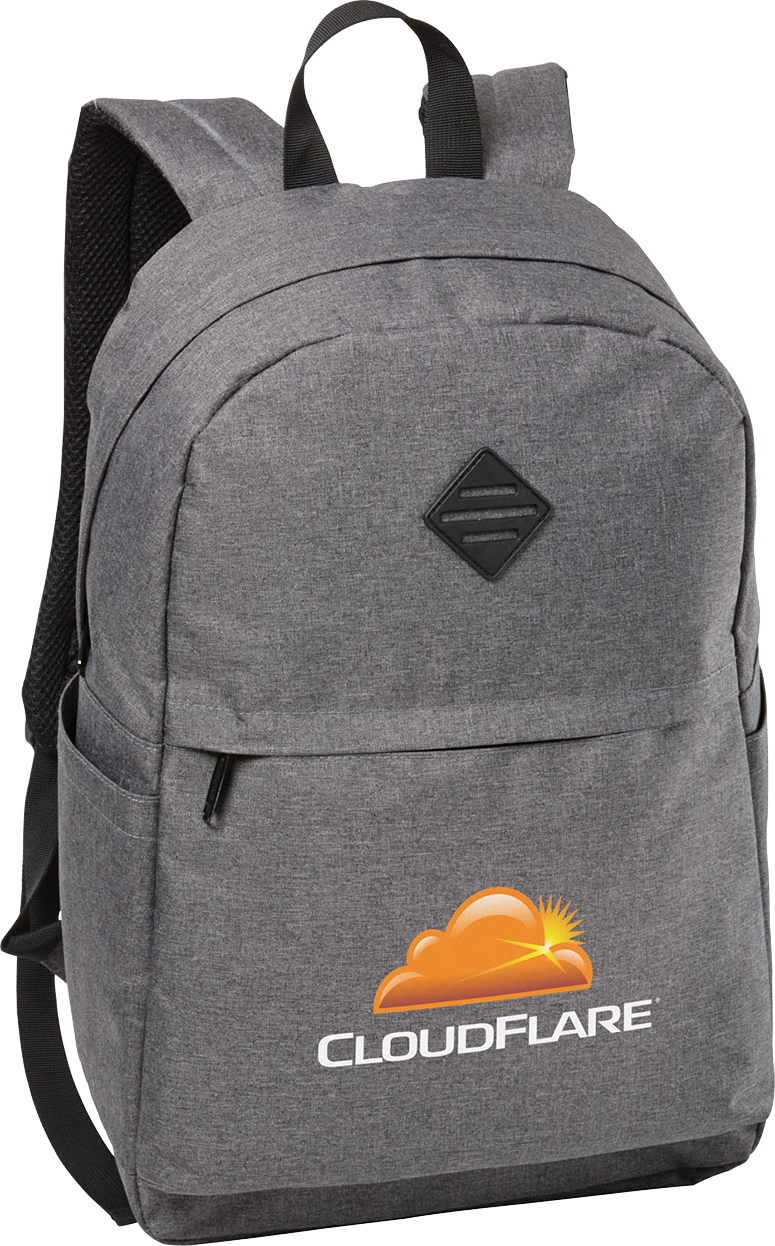 Metropolitan Rucksack 13