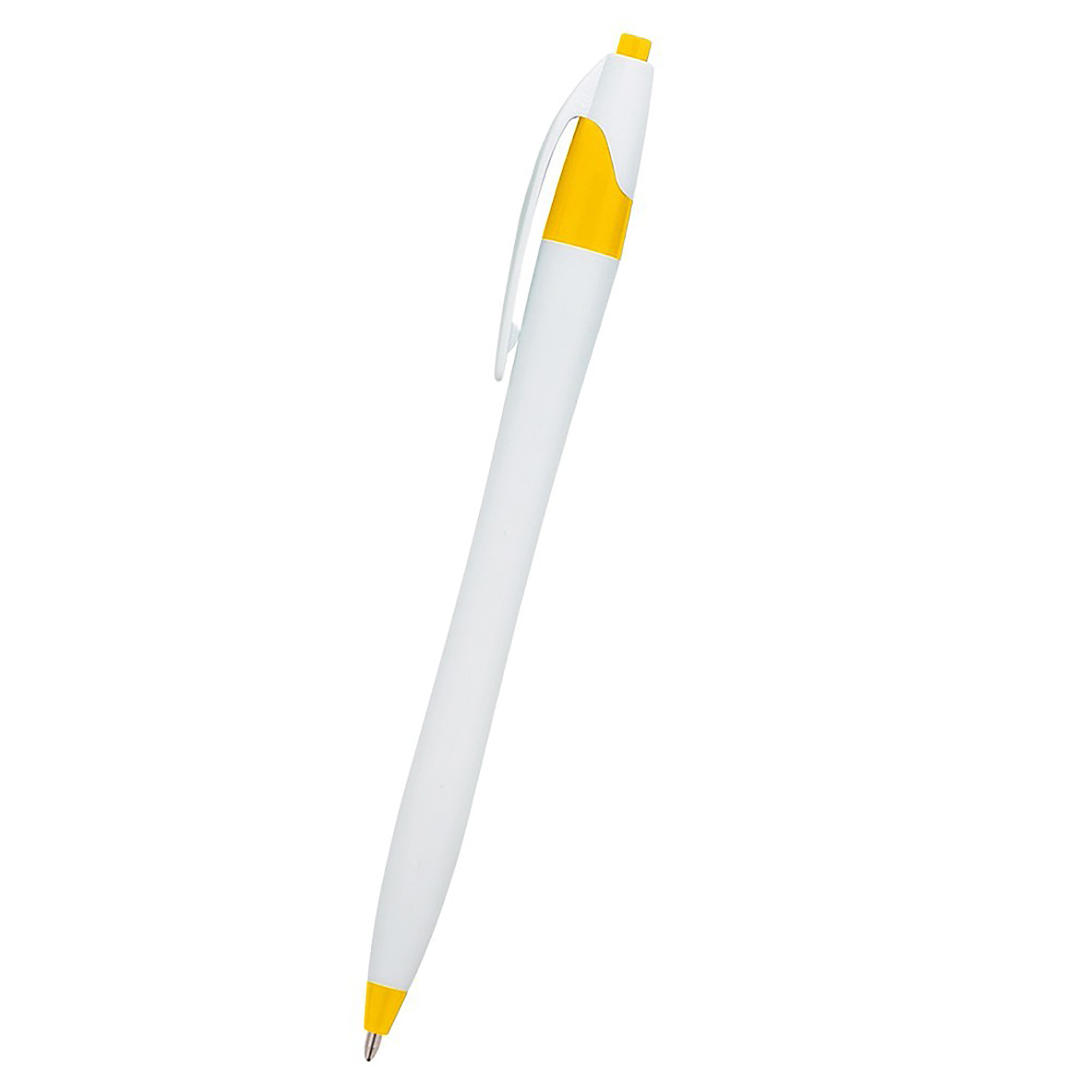 Classic Retractable Javelin Pen Plastic Ballpoint 1