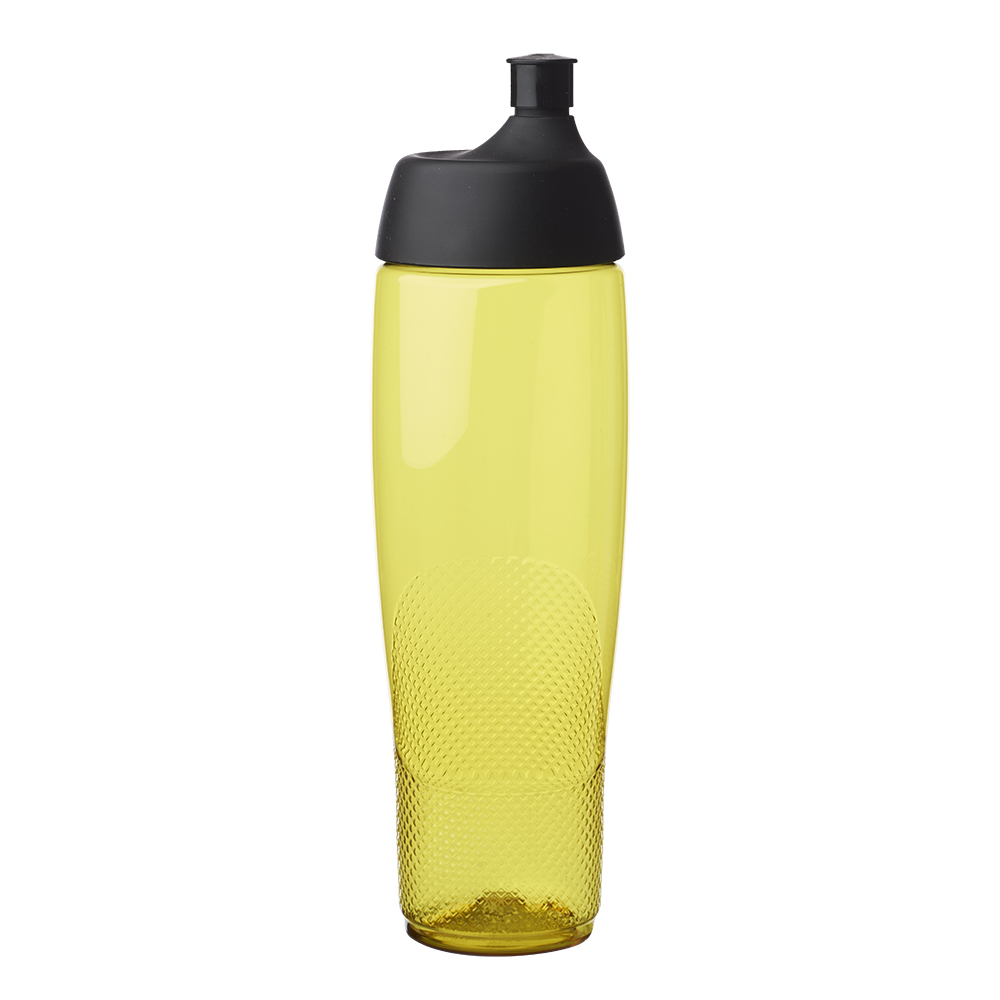 22 oz. Pacific Plastic Water Bottles 2