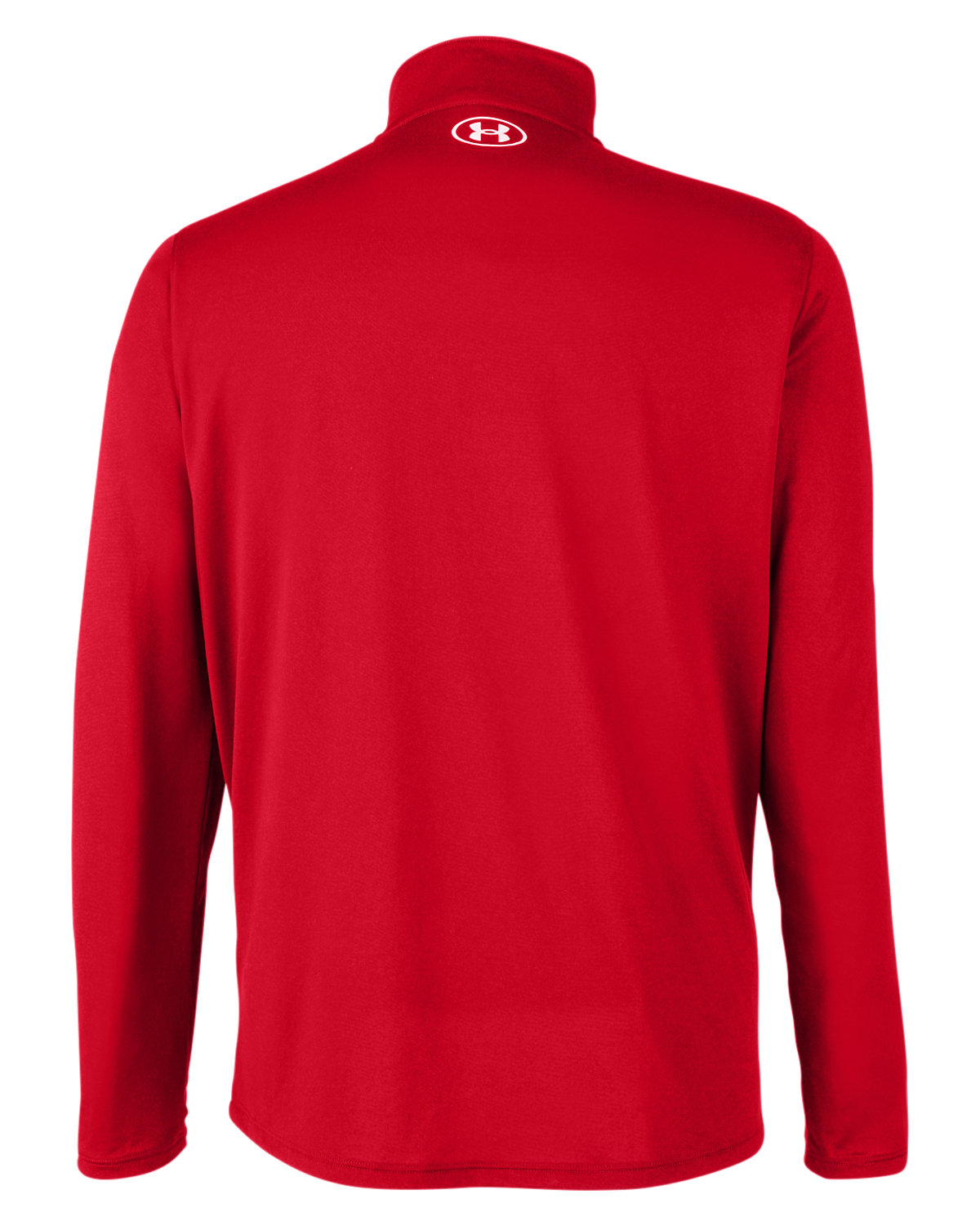Men's Team Tech Quarter-Zip