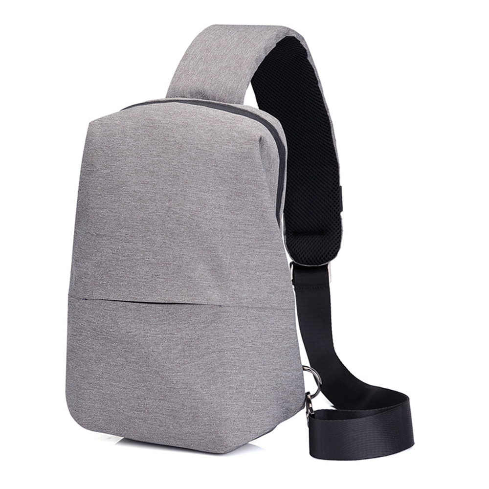 Crossbody Sling Bag Backpack 6