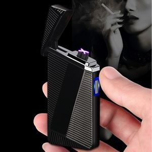 Exquisite Dual E Arc Lighter 12