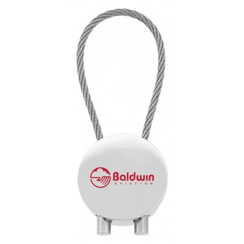 The Circolo Key Chain 3