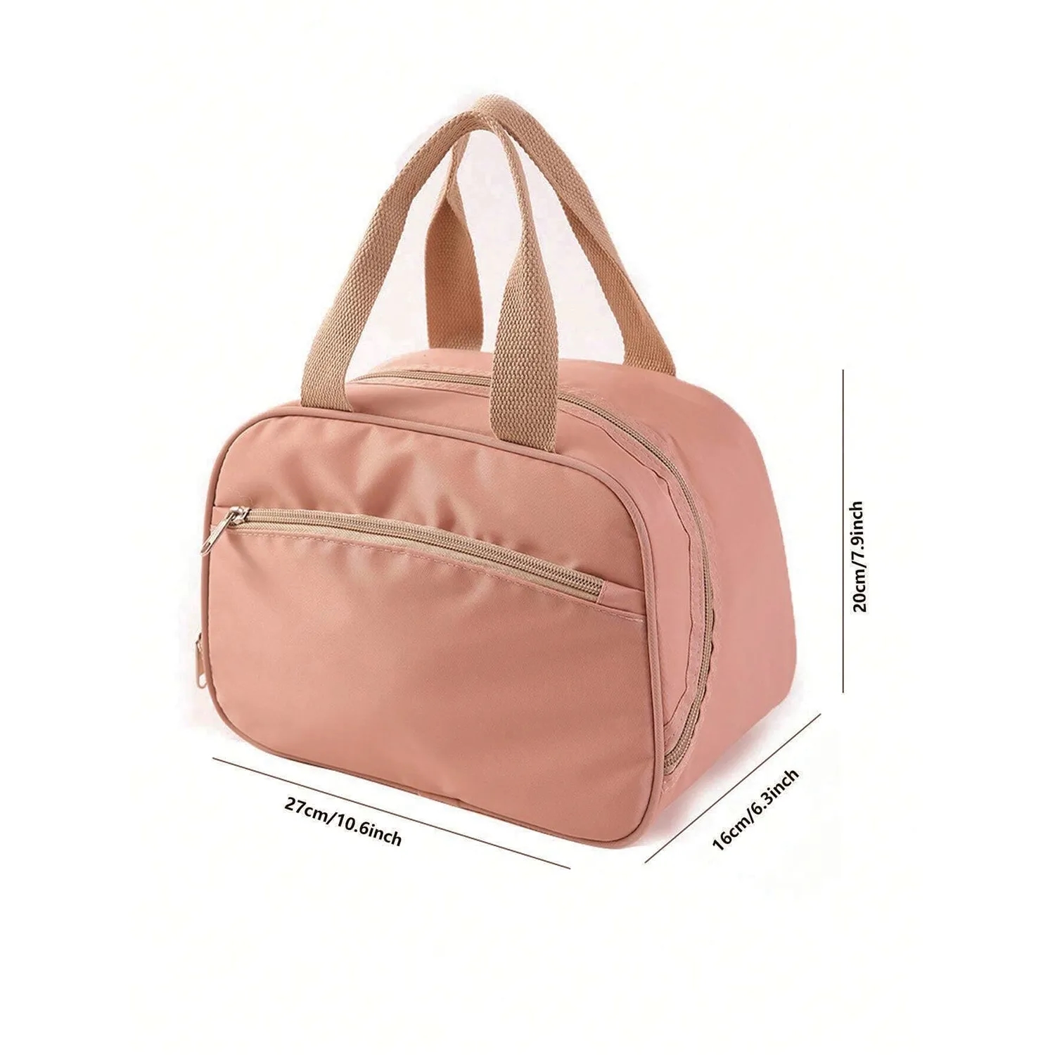 Thermal Insulated Lunch Box 4