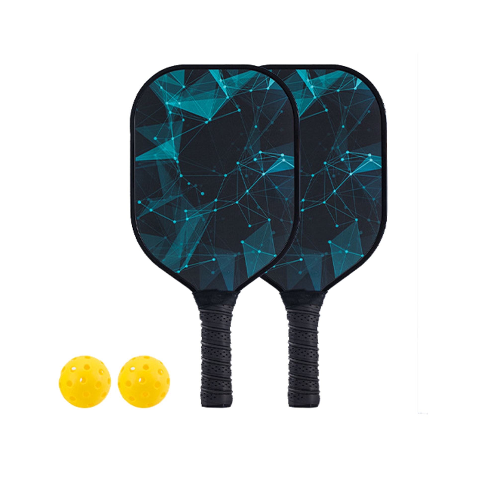 MOQ10 Pickleball Paddle 5
