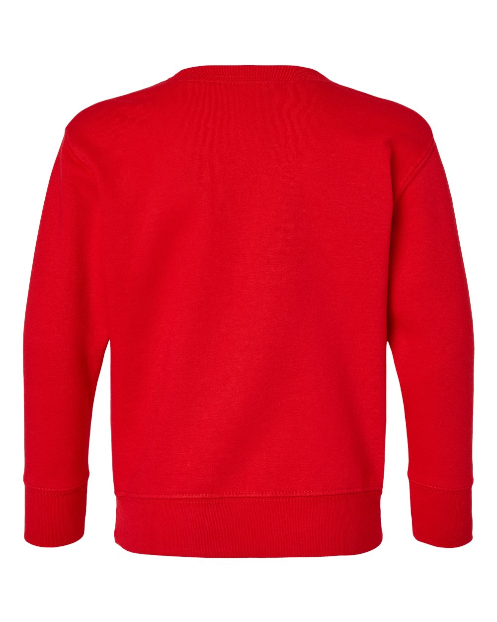 Toddler Fleece Crewneck Sweatshirt - 3317 43