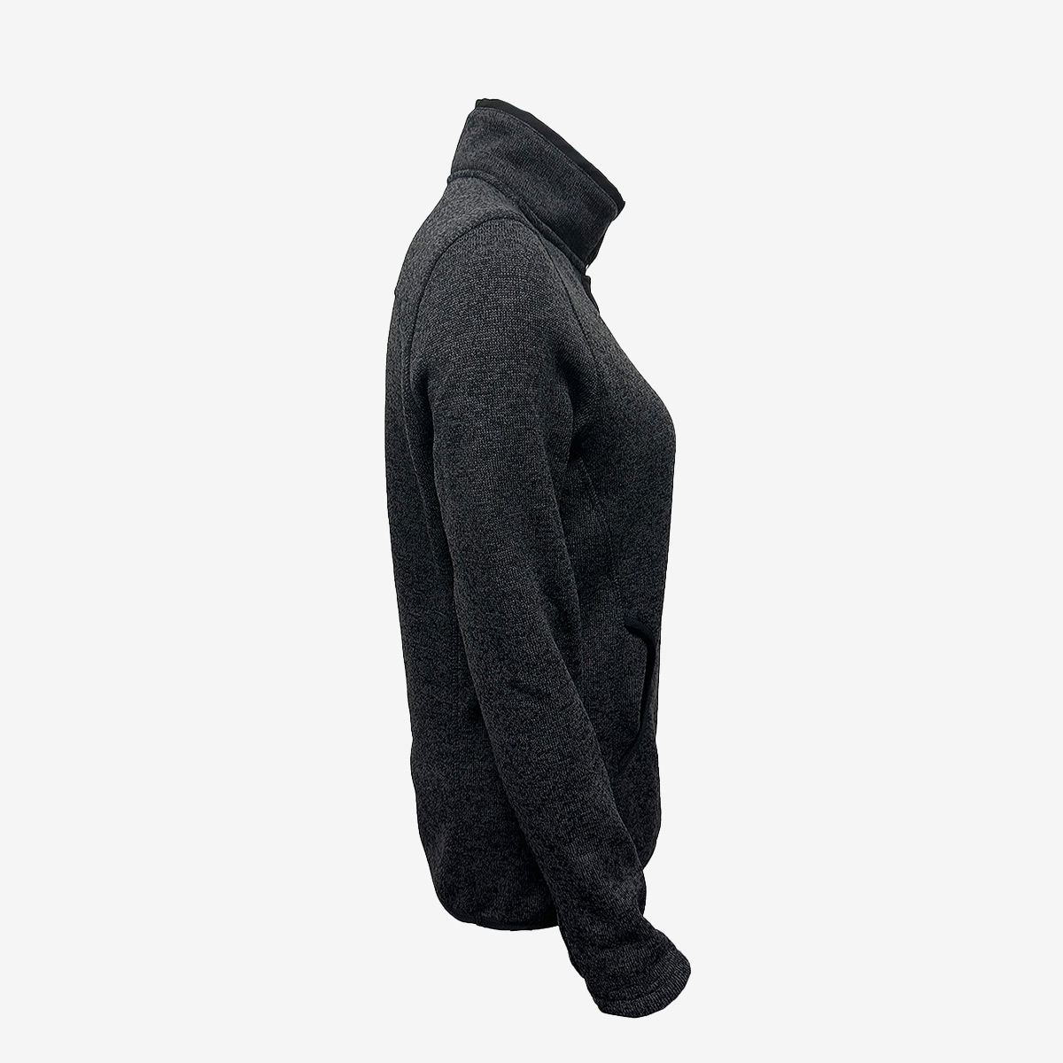 Ladies Casa Sweater Fleece Pullover, custom hoodie or sweatshirt with logo imprint 3