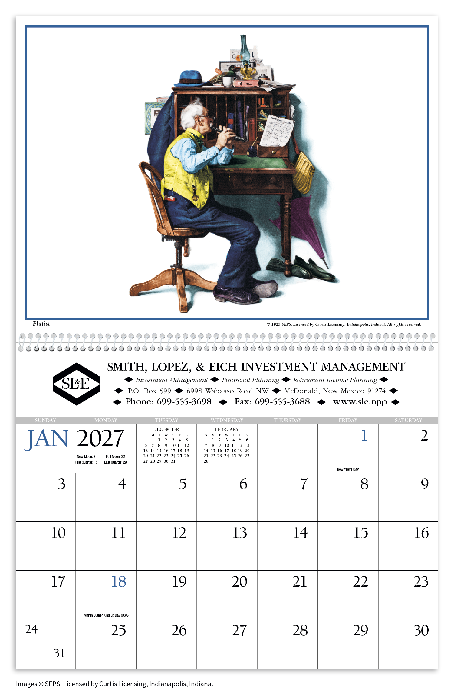 HotLine® Products Rockwell 57