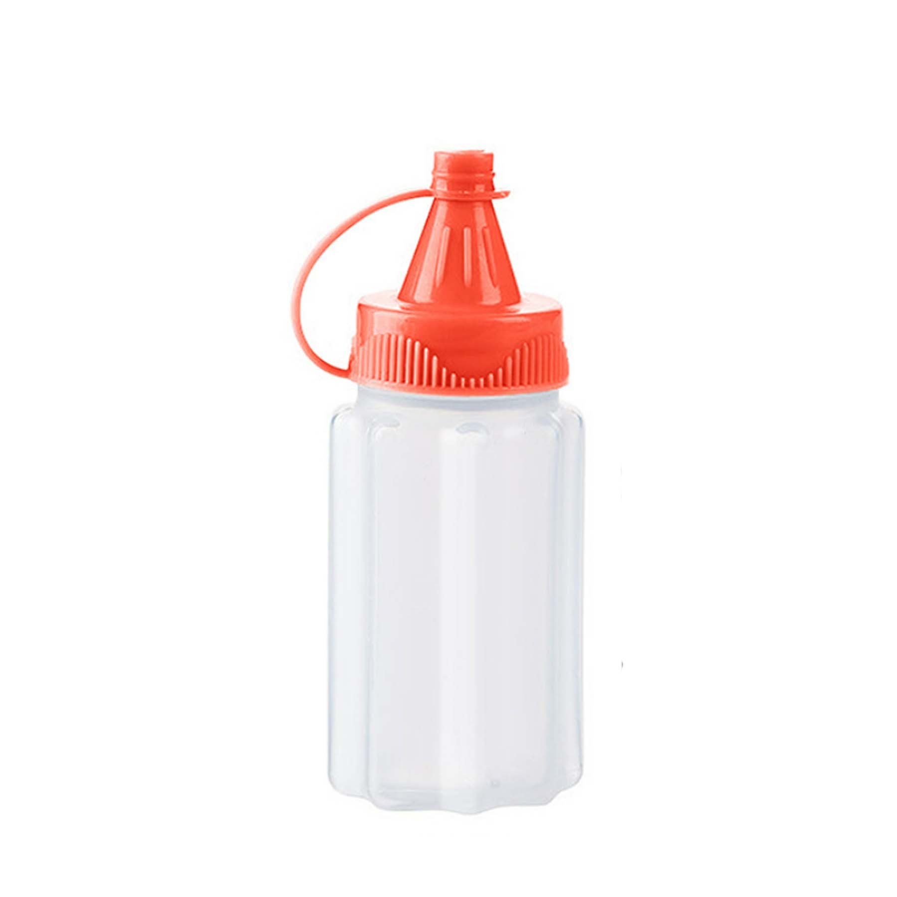 Mini Condiment Squeeze Bottle 2