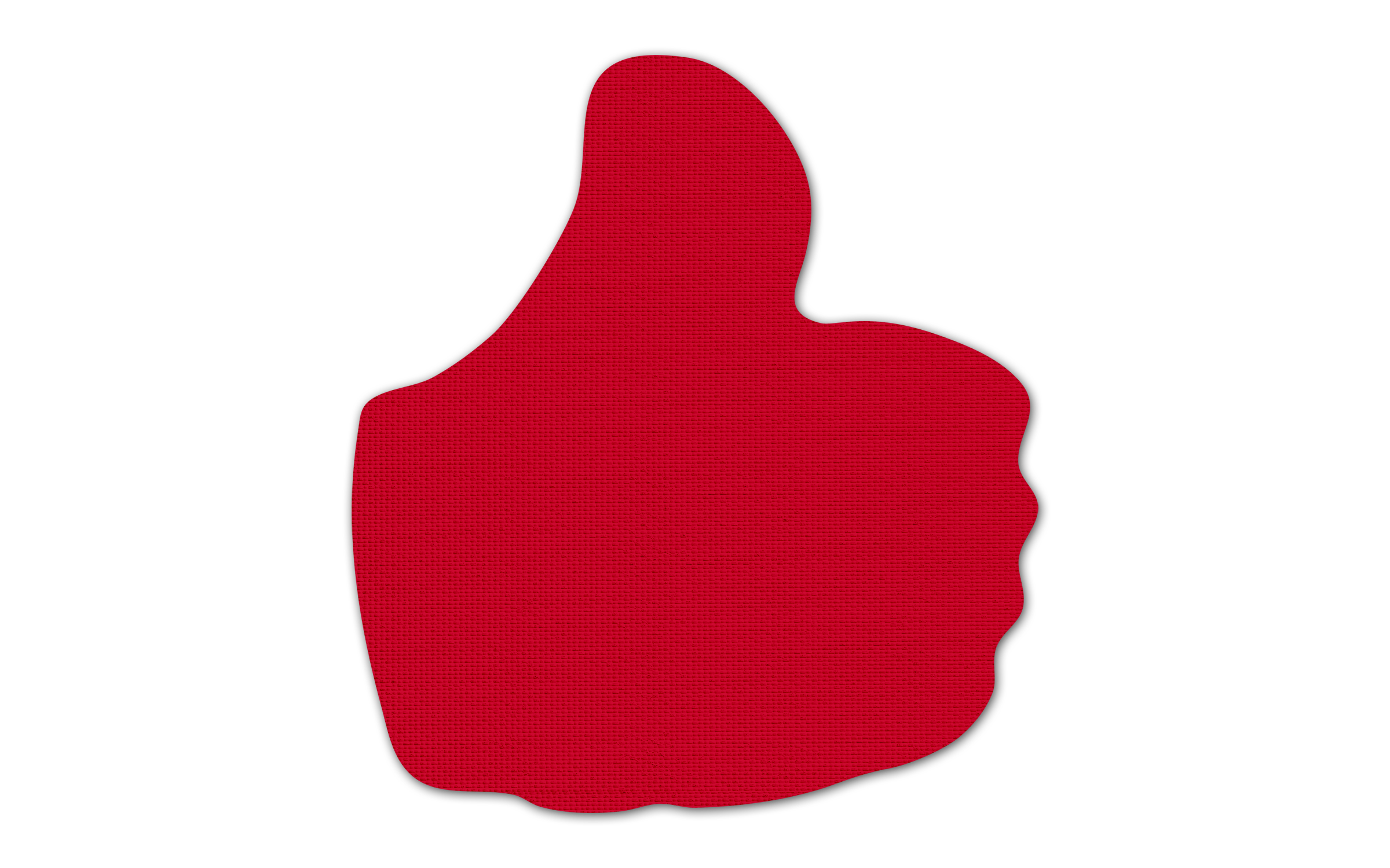 Thumbs Up Rubber Jar Opener 83