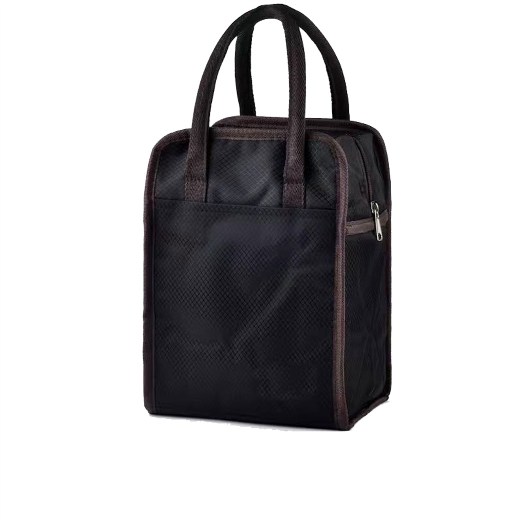 Insulated Lunch Hand Bag 4