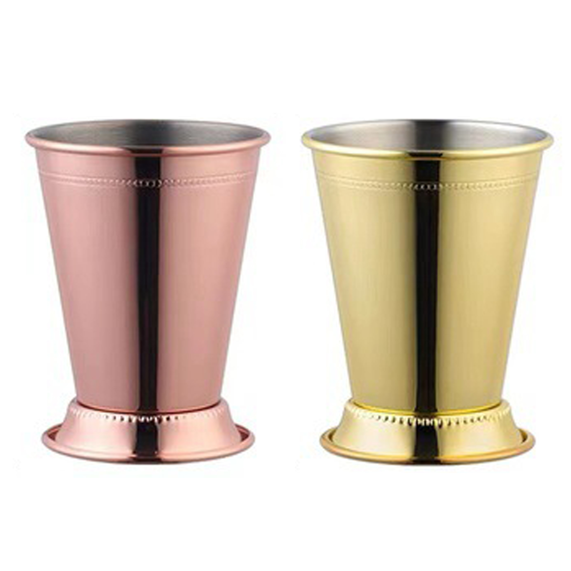 14oz Mint Julep Cup 2
