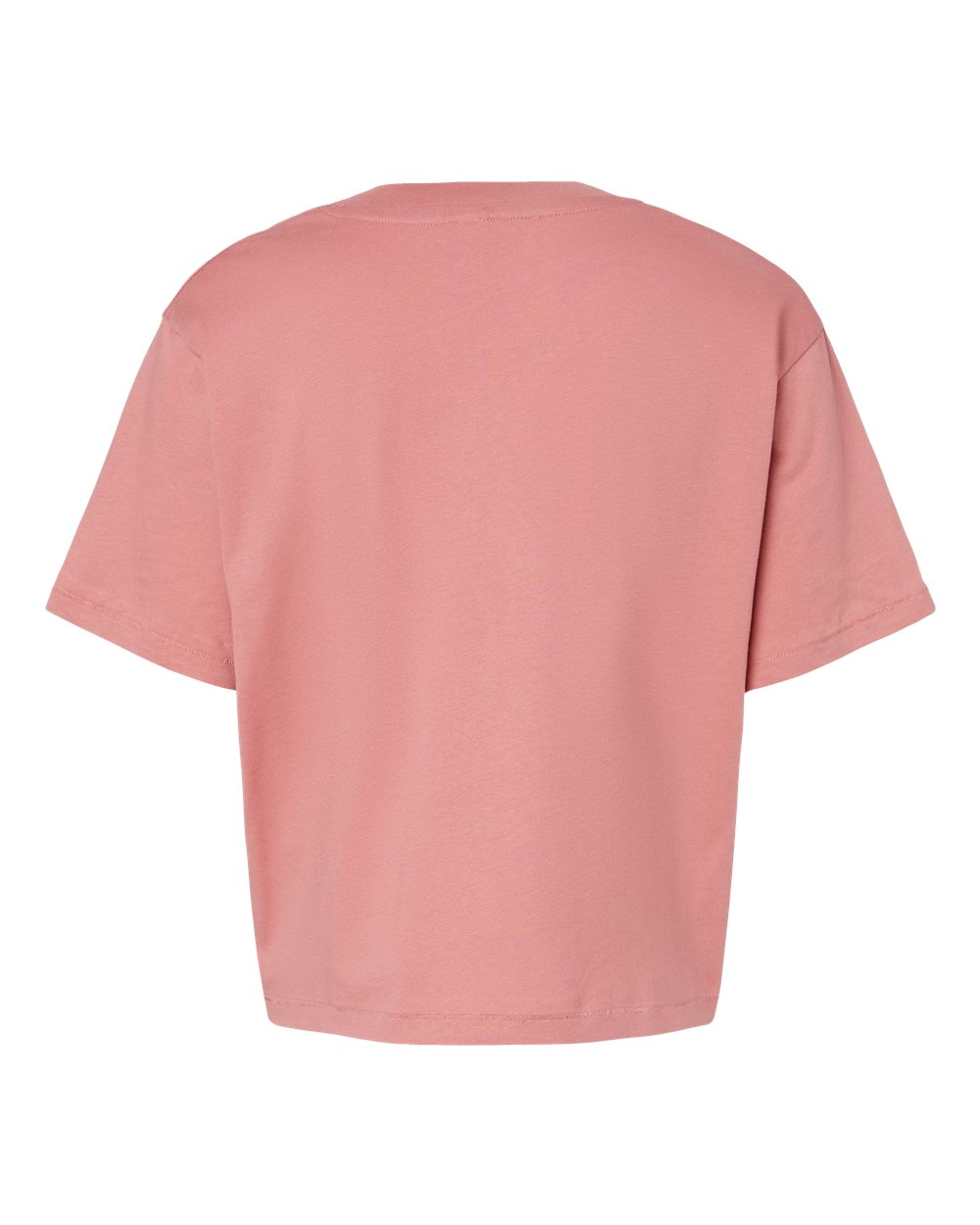 Women's Boxy Tee - 3518 114